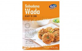 Ruchir Foods Sabudana Wada   Box  100 grams